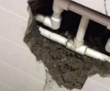 台安卫生间防水找谁好