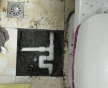 台安卫生间防水推荐公司