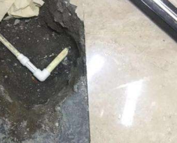台安卫生间测漏水多少钱