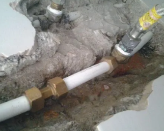 台安测漏水多少钱