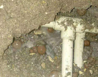 台安卫生间防水的报价