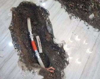 台安水管维修哪家好