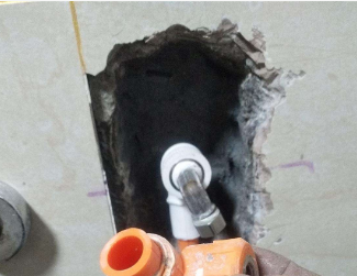 台安卫生间测漏水哪家好