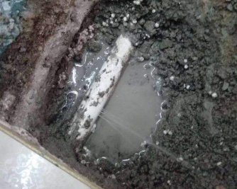 台安卫生间测漏水哪家好