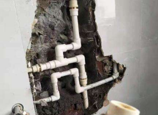 台安卫生间测漏水价格多少