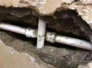台安水管维修哪家好