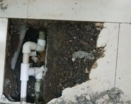 台安卫生间测漏水哪家好