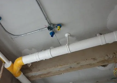 台安水管维修多少钱