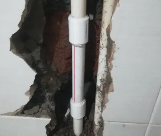 台安卫生间测漏水的相关案例