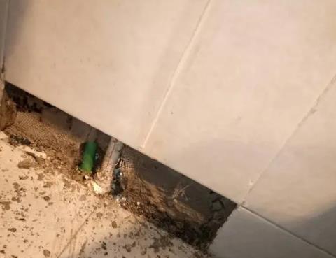台安测漏水公司为您专业分享下检漏仪器准确定位的方法有什么特点?