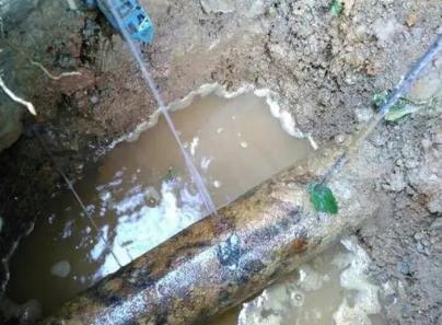 台安卫生间测漏水公司分享下我们可以检测到轻微的漏水和水压吗？