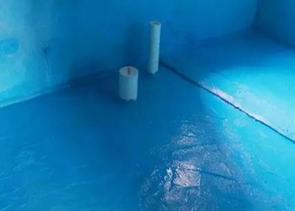 台安卫生间防水公司分享防水小知识