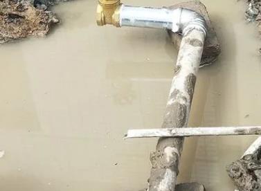 台安测漏水公司电话